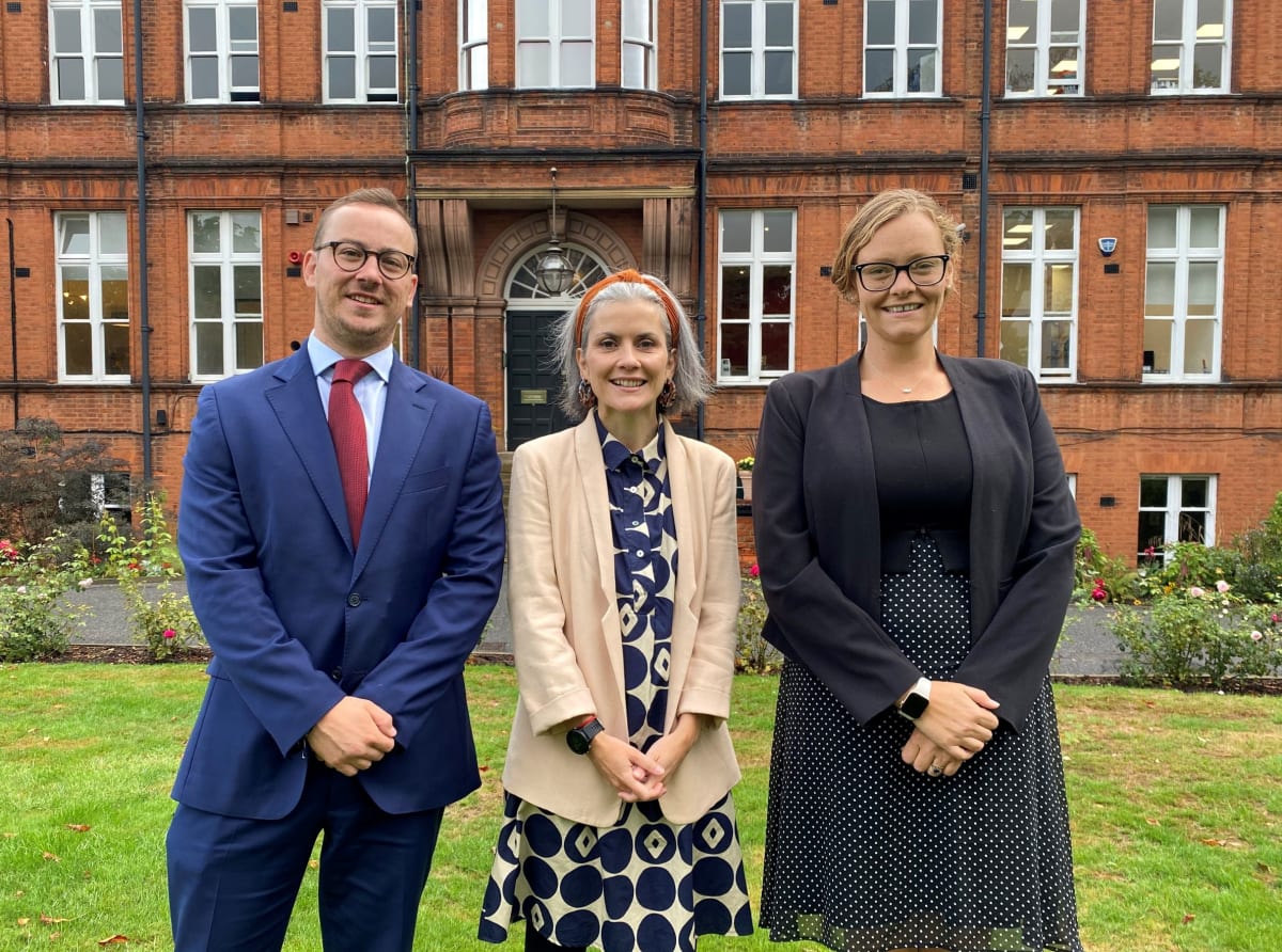 Announcement: New Heads of Houses for Brading’s, Dutton’s and Tulley’s