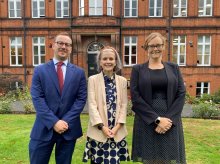 Announcement: New Heads of Houses for Brading’s, Dutton’s and Tulley’s
