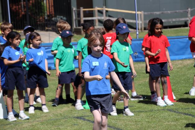 Sports Day