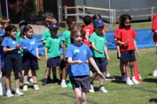 Sports Day