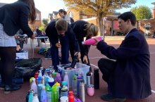 Lost Property Drive