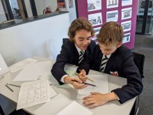 UKMT Maths Challenge