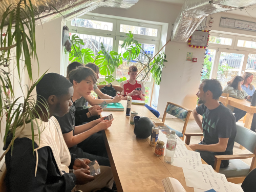 Social Enterprise Day