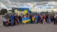 Aid to Ukraine