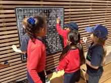 Number Day