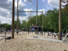 Year 3 Visit PGL