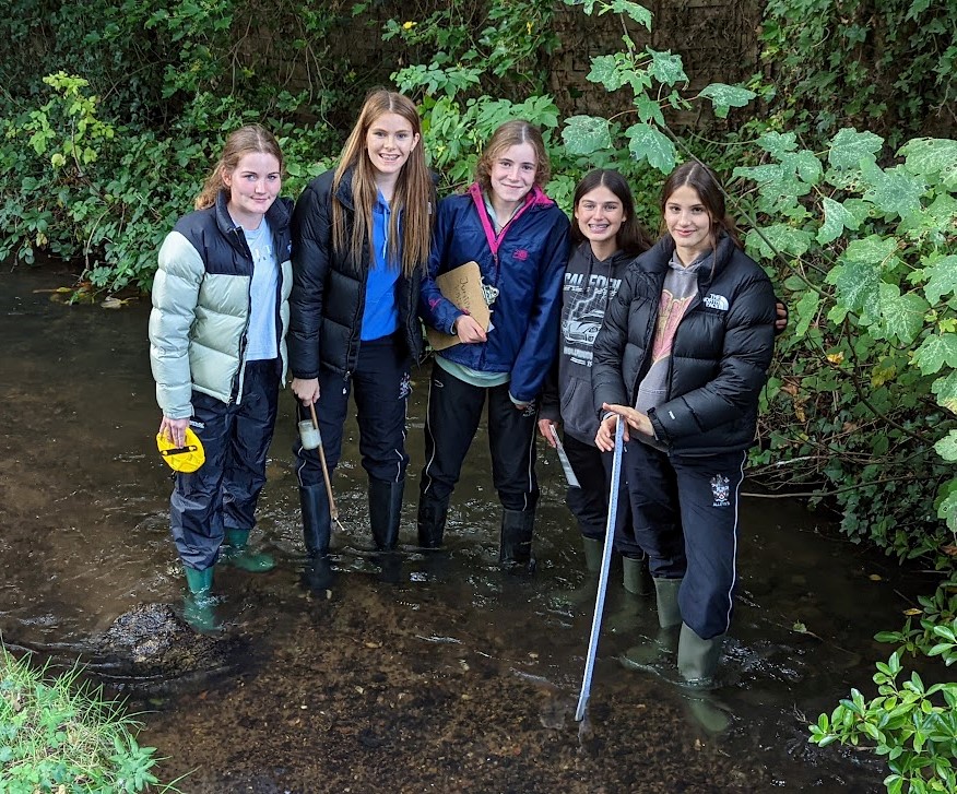 Wellies and Waterproofs