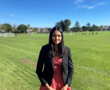 GRPP 2021 Winner Announced