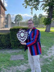 Old Whitgiftian’s 1st XV player of the season