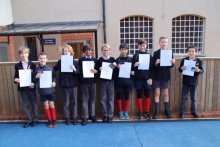 Junior SATIPS Challenge 2023
