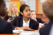 SE Magazines March: Encouraging Curiosity about Careers
