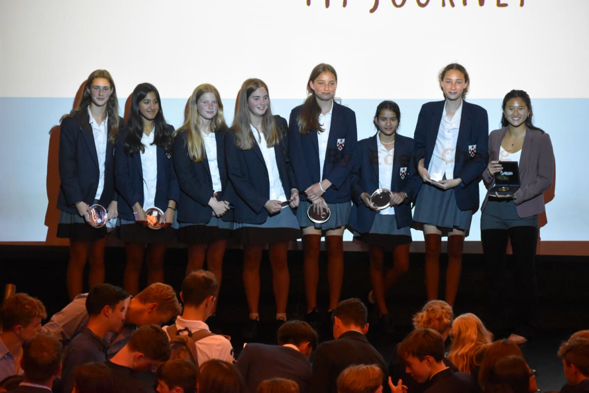 Alleyn's Sports Awards 2023