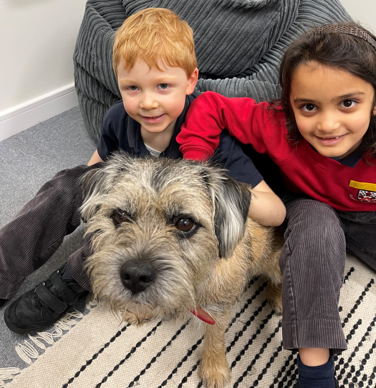 SE Magazines February 2023: The Power of Pets