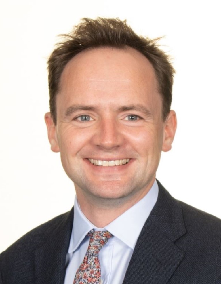 Appointment of Dr Tom Durno to the position of Deputy Head (Academic)