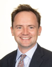 Appointment of Dr Tom Durno to the position of Deputy Head (Academic)