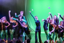 Evolve Dance Show