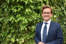 Announcement: Ben Jones, Director of Partnerships