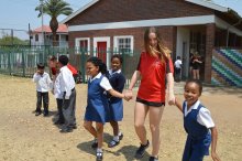 Charity Committee Support