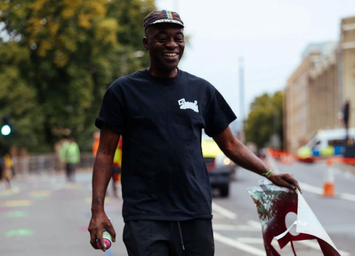Alleyn’s Community Celebrated in King's Birthday Honours