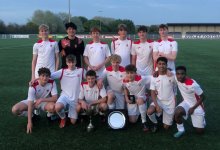 Double Winners