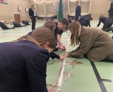 Lighting Speed, Teamwork and Tactics