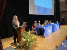 Alleyn's Hosts 2021 Model United Nations