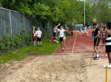 Southwark Championships