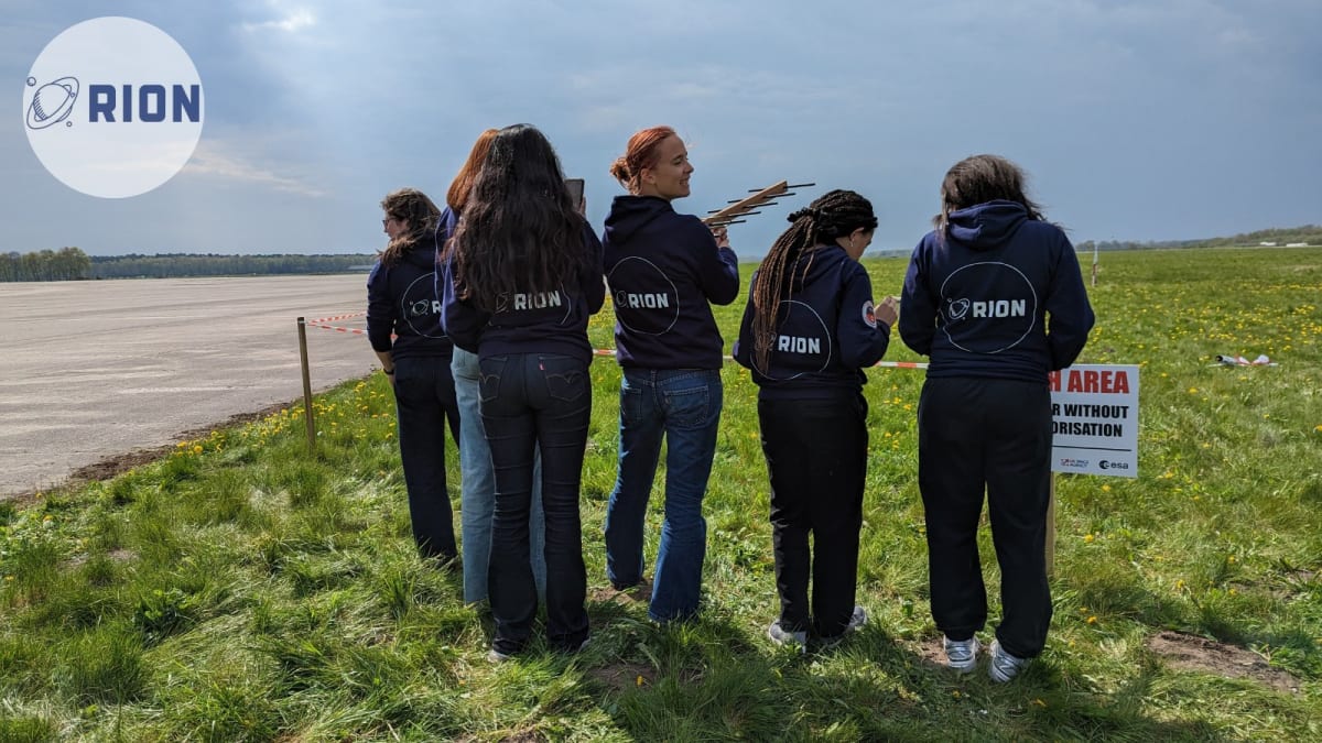 CanSat National Finals