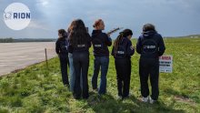 CanSat National Finals