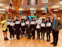 Mandarin Success