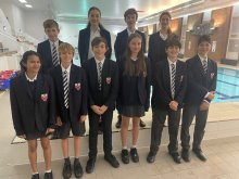 ESSA National Semi Finals